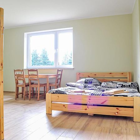 Farma Serock Exteriér fotografie