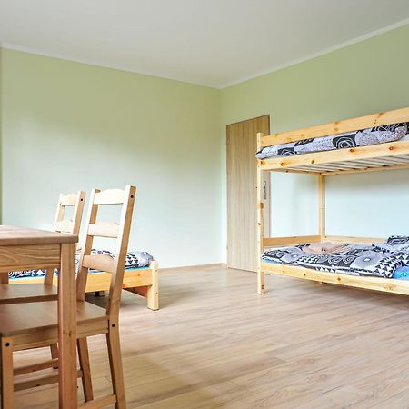 Farma Serock Exteriér fotografie