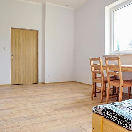 Farma Serock Exteriér fotografie