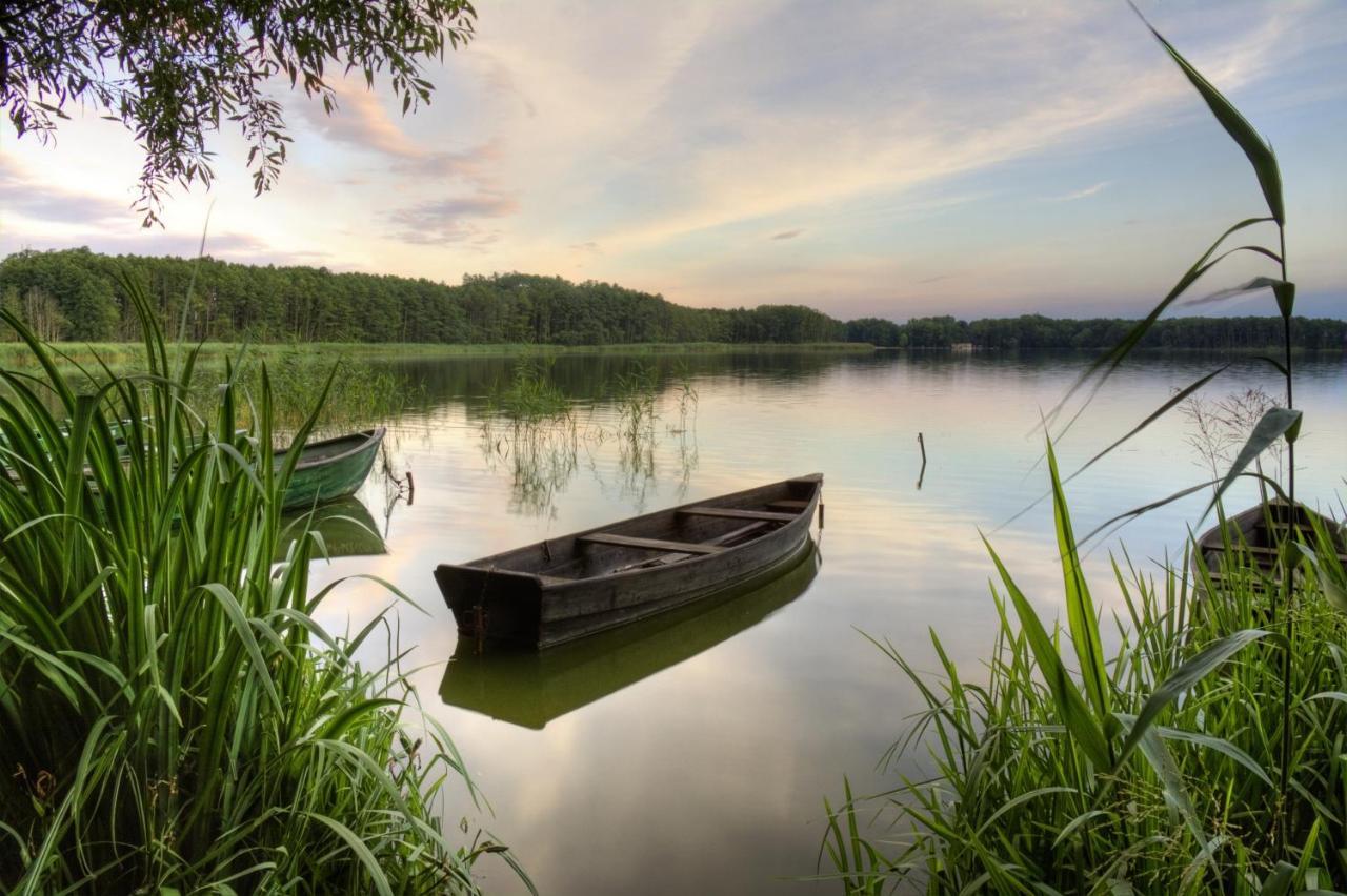 Farma Serock Exteriér fotografie