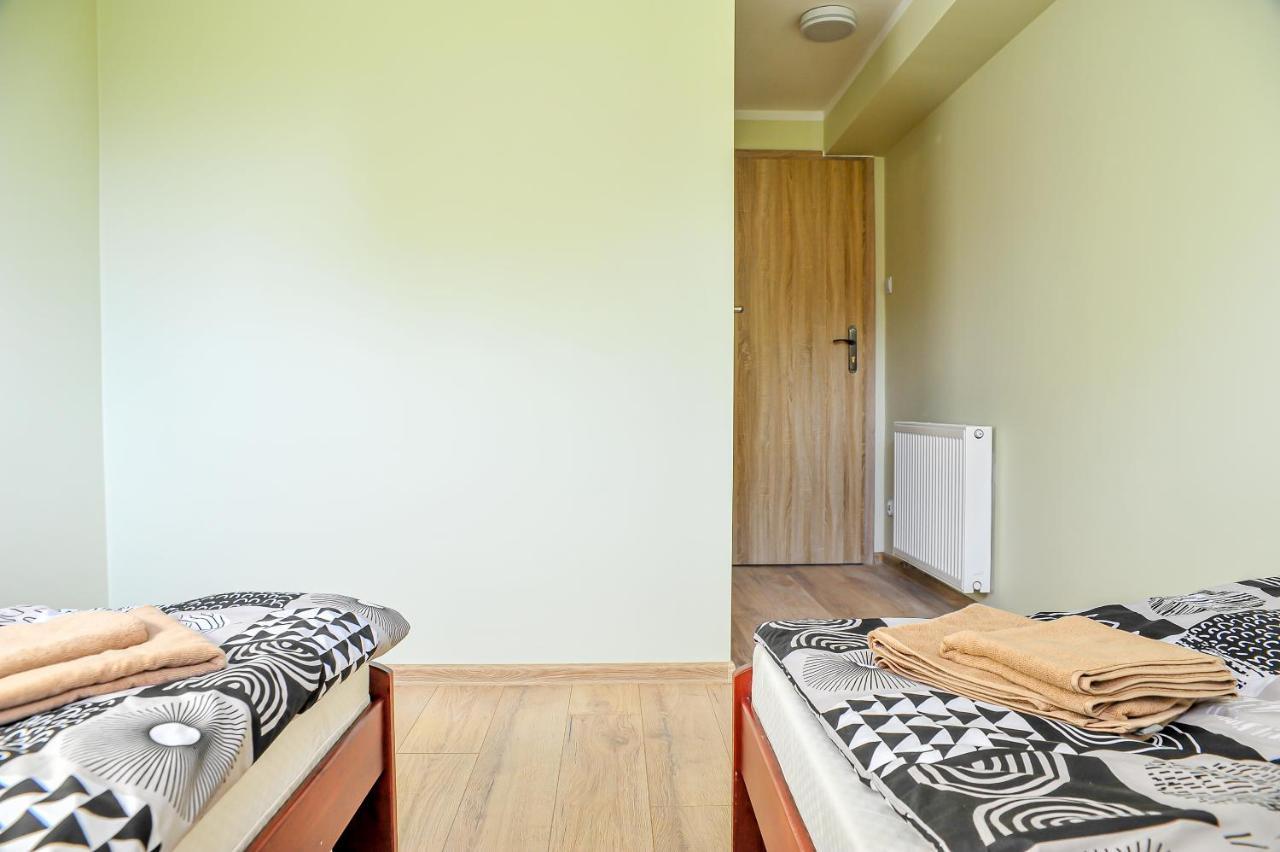 Farma Serock Exteriér fotografie