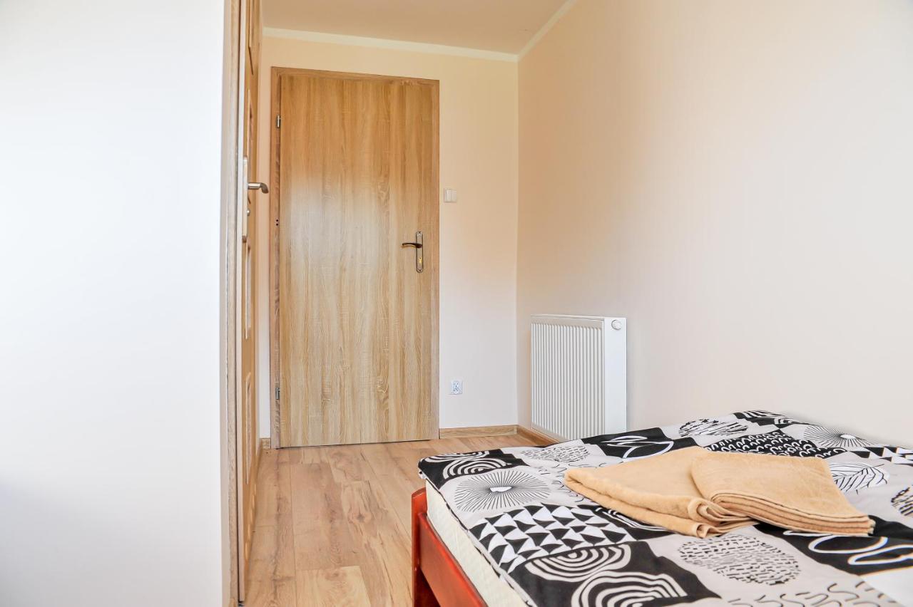 Farma Serock Exteriér fotografie