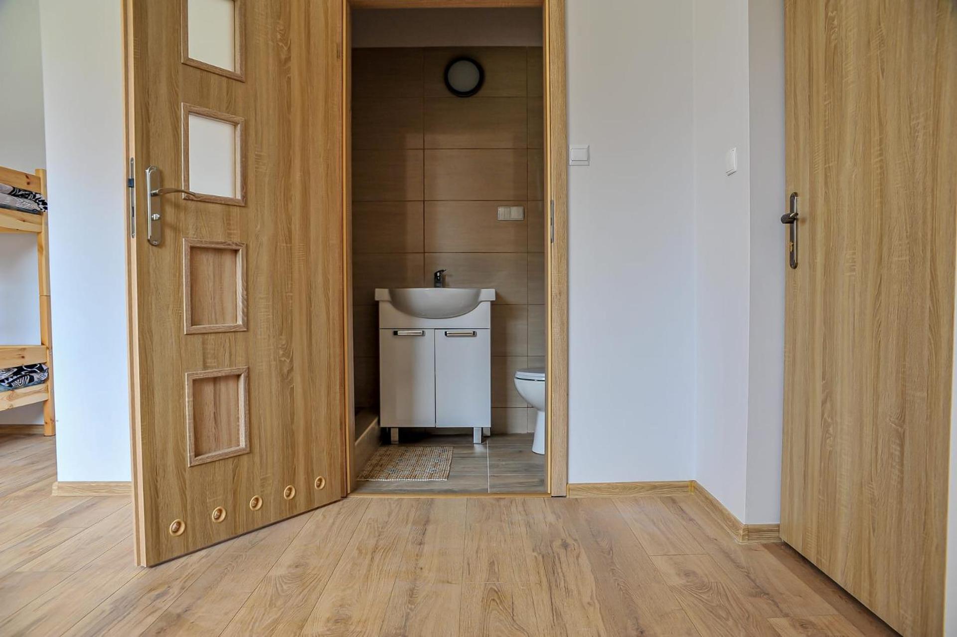 Farma Serock Exteriér fotografie