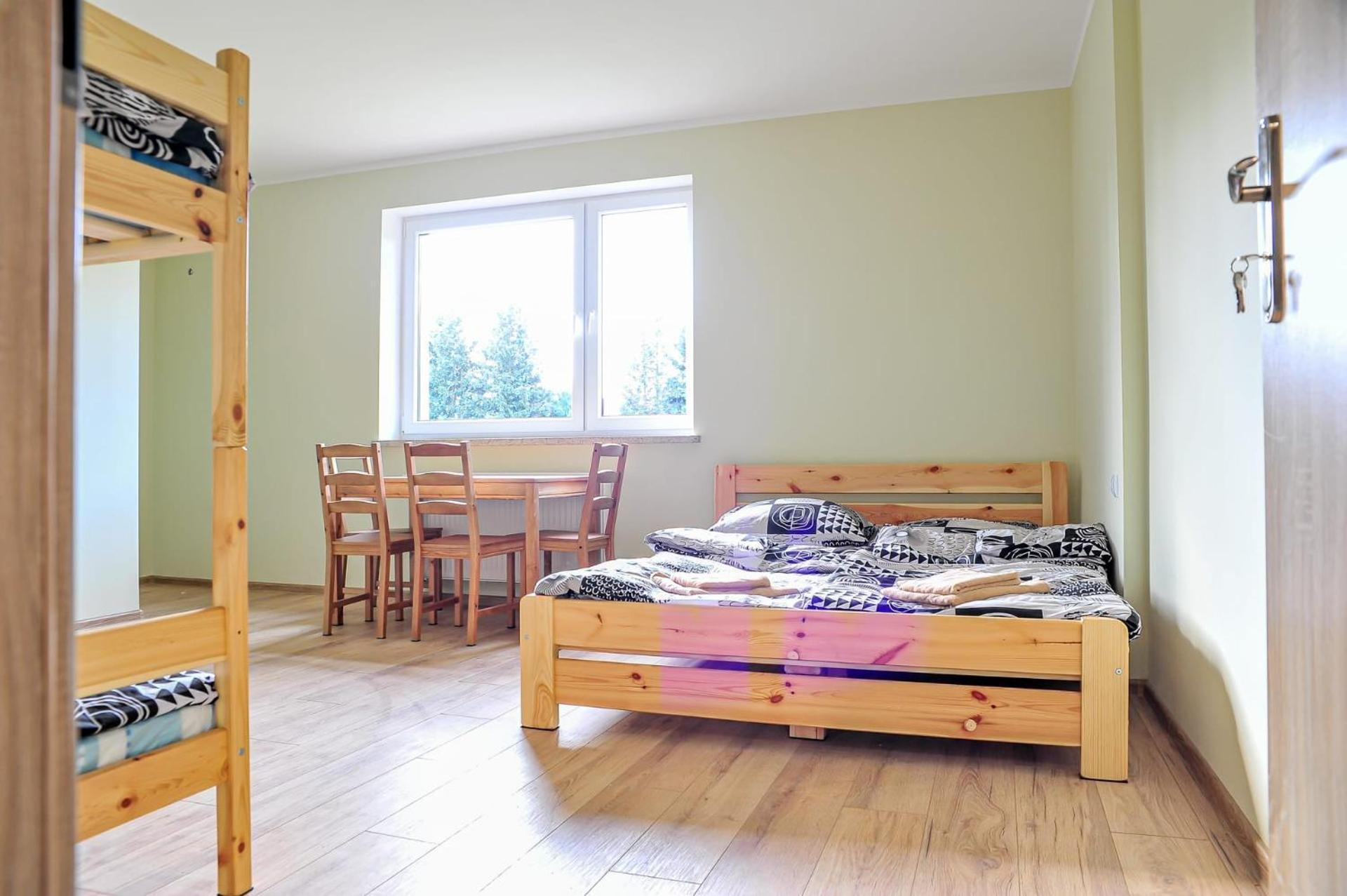 Farma Serock Exteriér fotografie