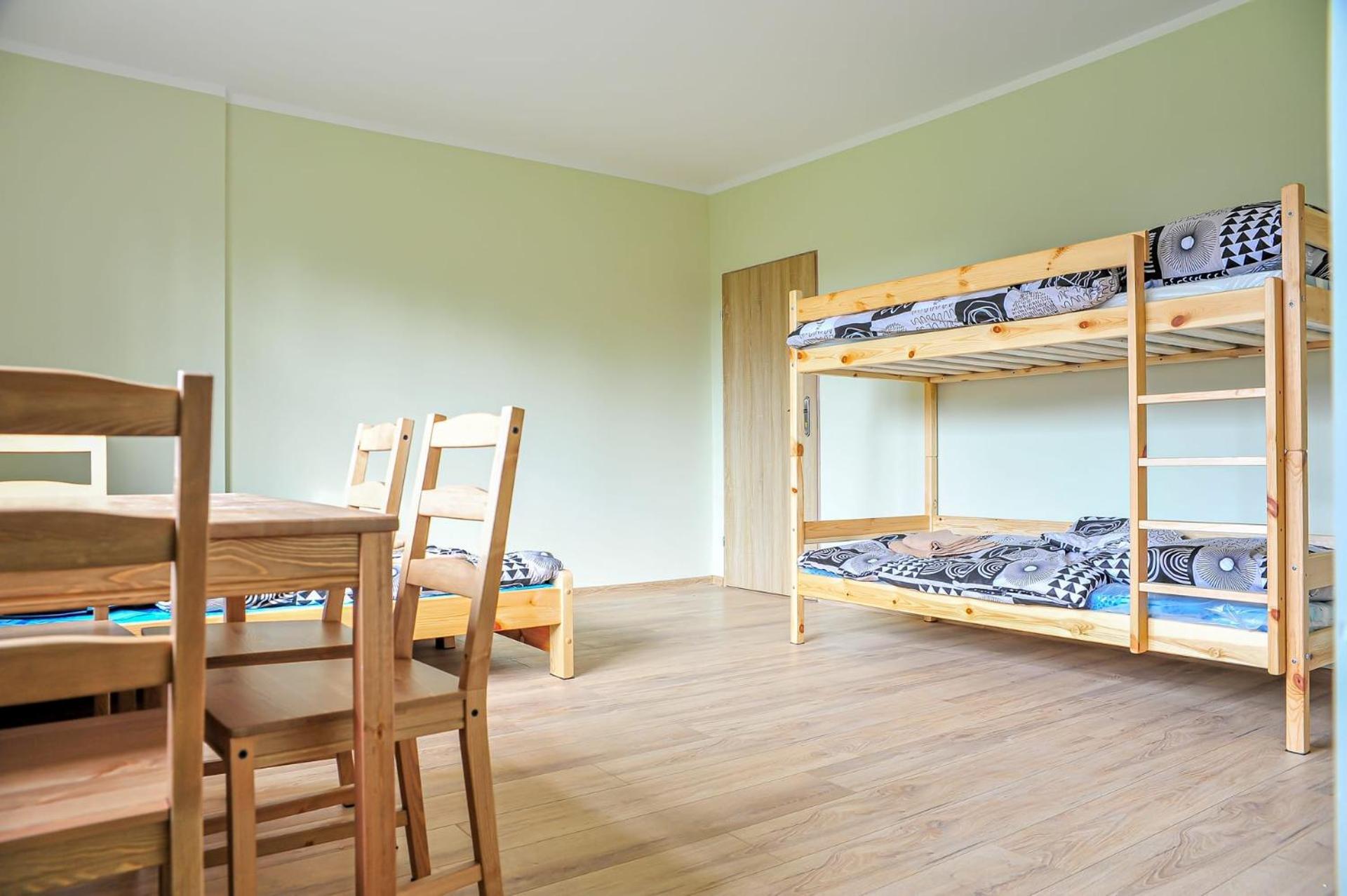 Farma Serock Exteriér fotografie