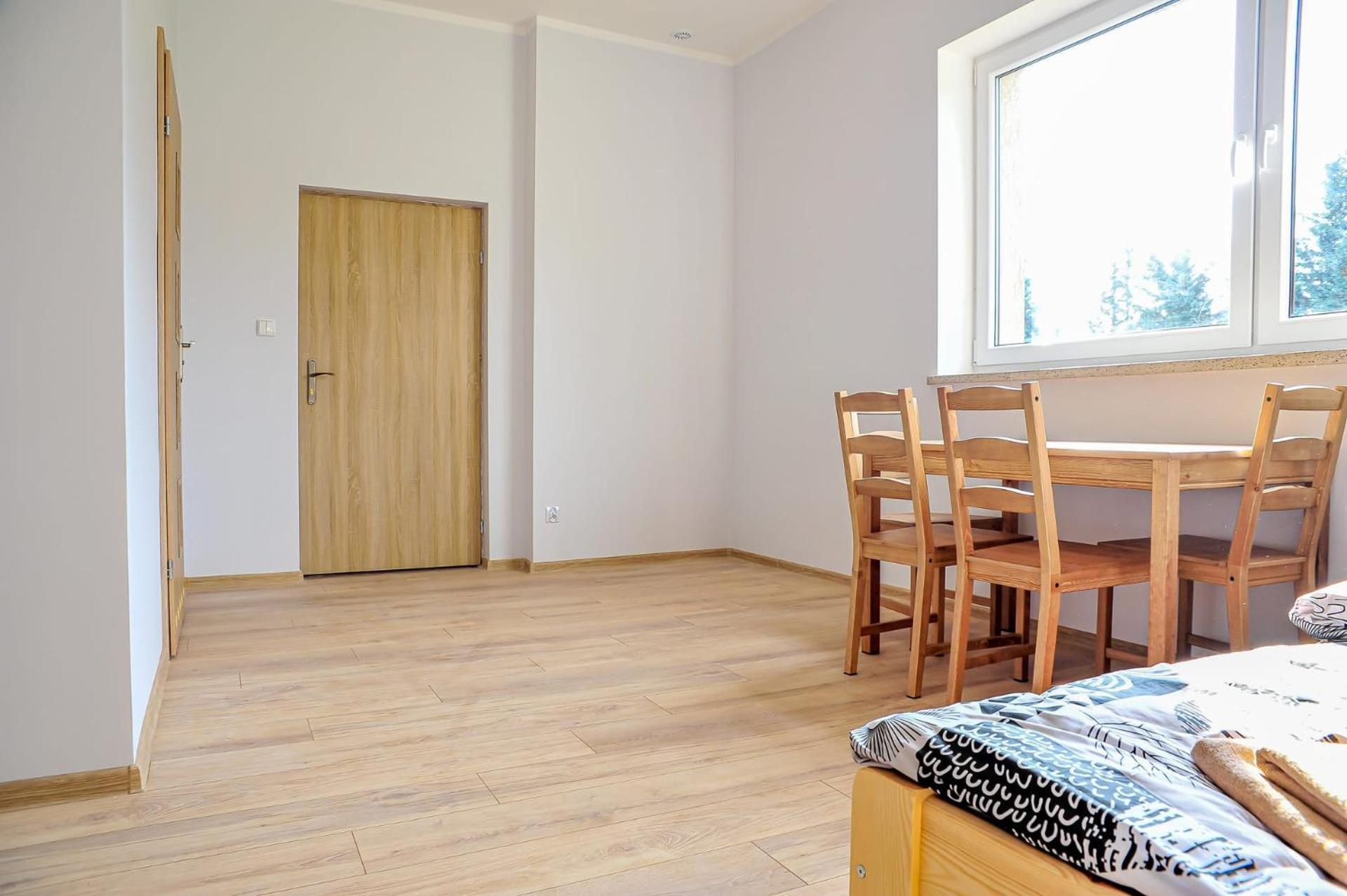 Farma Serock Exteriér fotografie