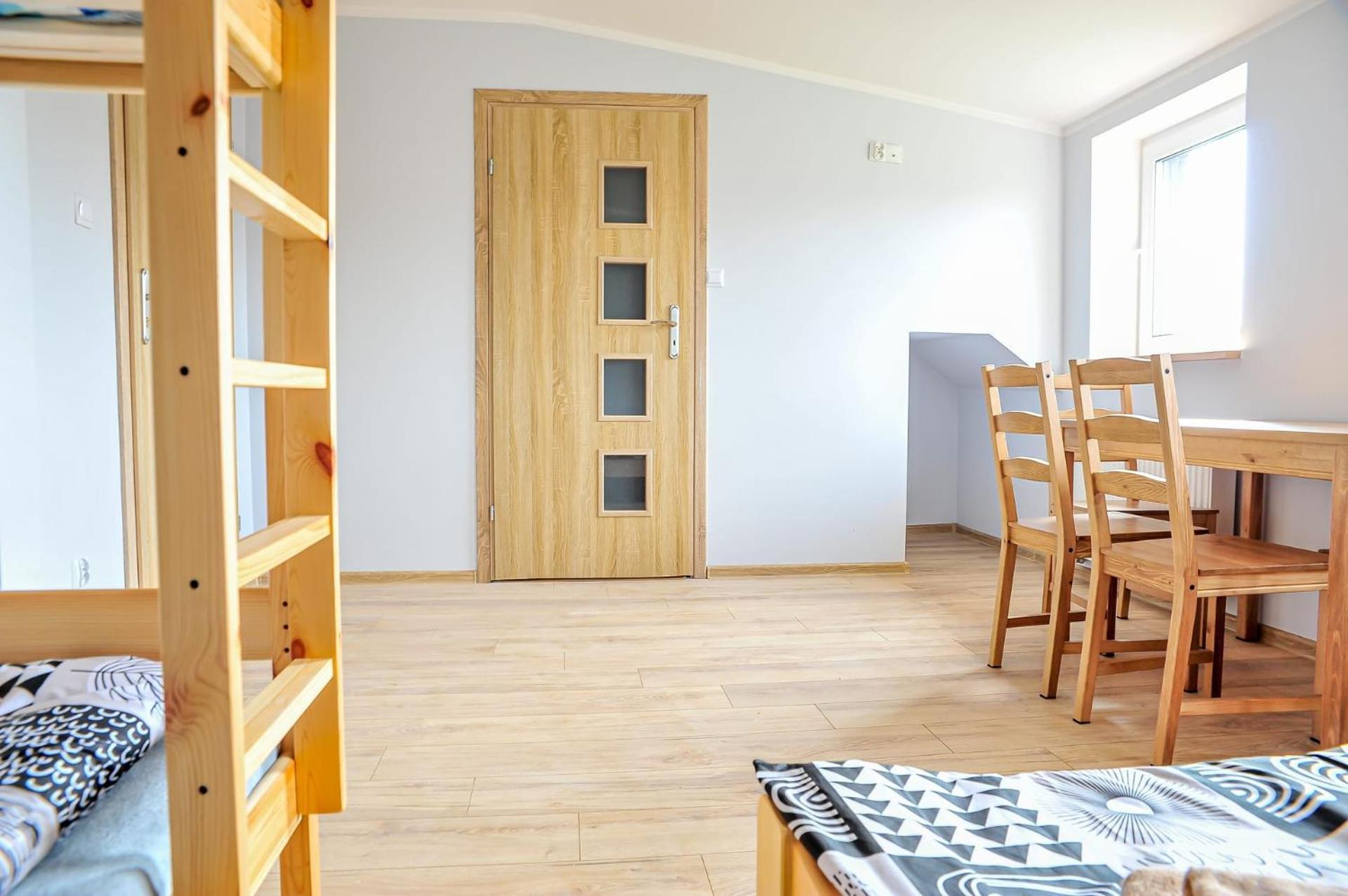 Farma Serock Exteriér fotografie