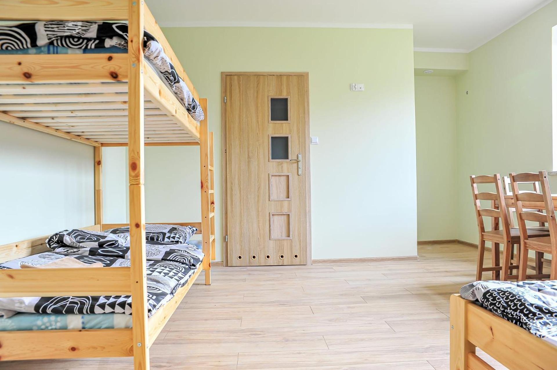 Farma Serock Exteriér fotografie