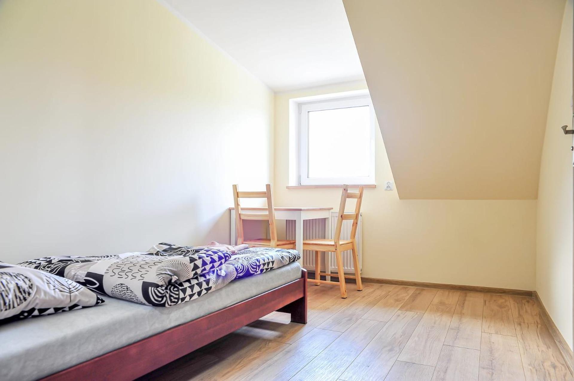 Farma Serock Exteriér fotografie